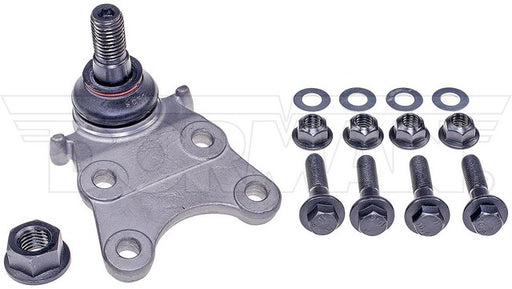 Suspension Ball Joint Dorman-OE Solutions 540-075