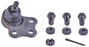 Suspension Ball Joint Dorman-OE Solutions 540-077