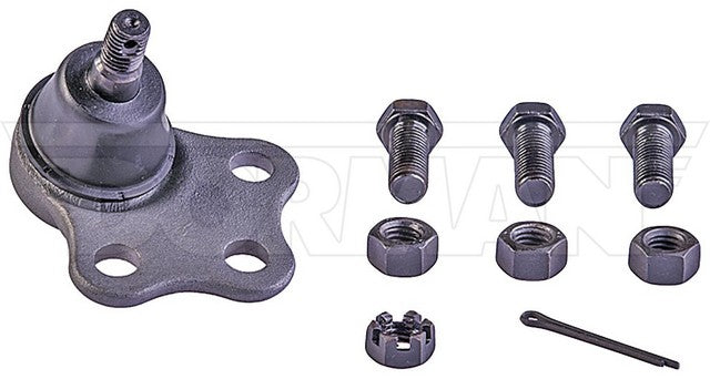Suspension Ball Joint Dorman-OE Solutions 540-077
