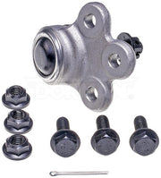 Suspension Ball Joint Dorman-OE Solutions 540-081