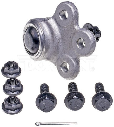 Suspension Ball Joint Dorman-OE Solutions 540-081