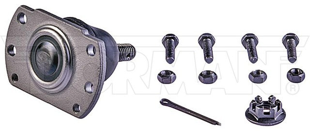 Suspension Ball Joint Dorman-OE Solutions 540-084