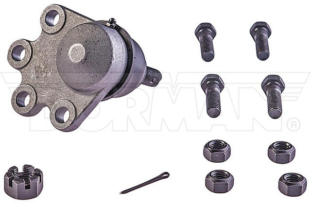 Suspension Ball Joint Dorman-OE Solutions 540-086