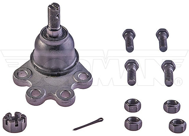Suspension Ball Joint Dorman-OE Solutions 540-086