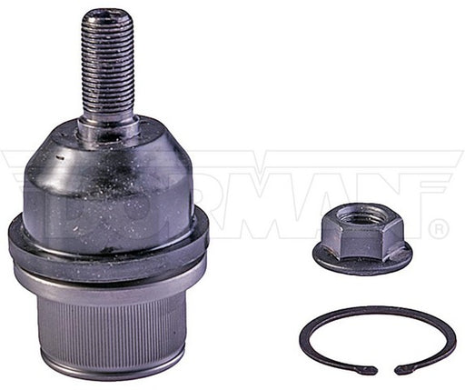 Suspension Ball Joint Dorman-OE Solutions 540-088