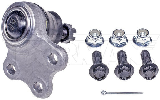 Suspension Ball Joint Dorman-OE Solutions 540-091