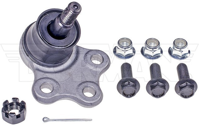 Suspension Ball Joint Dorman-OE Solutions 540-091