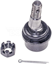 Suspension Ball Joint Dorman-OE Solutions 540-105