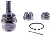 Suspension Ball Joint Dorman-OE Solutions 540-116
