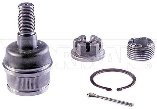 Suspension Ball Joint Dorman-OE Solutions 540-116