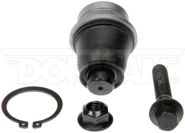 Suspension Ball Joint Dorman-OE Solutions 540-118