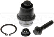 Suspension Ball Joint Dorman-OE Solutions 540-118