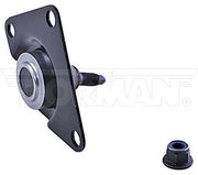 Suspension Ball Joint Dorman-OE Solutions 540-123