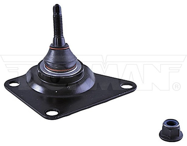 Suspension Ball Joint Dorman-OE Solutions 540-123