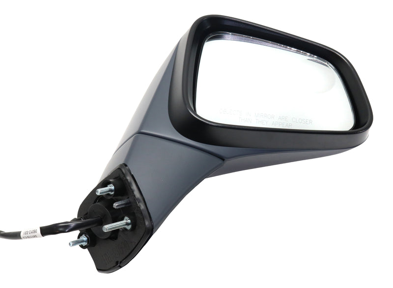 Door Mirror CarParts BK03ER
