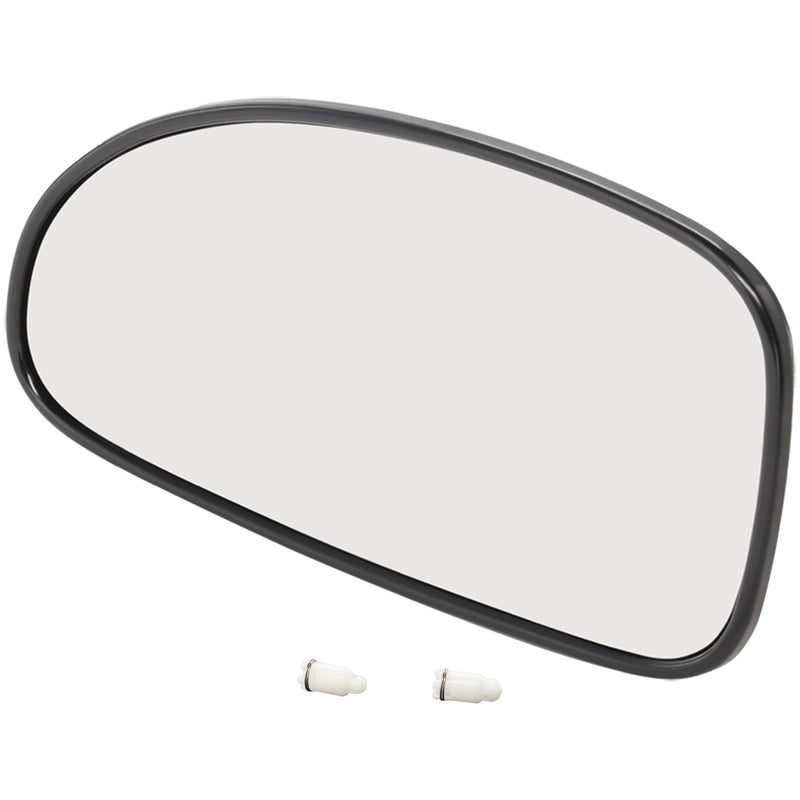 Door Mirror Glass CarParts BK14GL