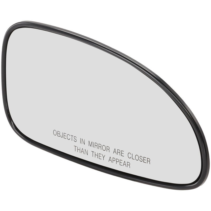 Door Mirror Glass CarParts BK14GR