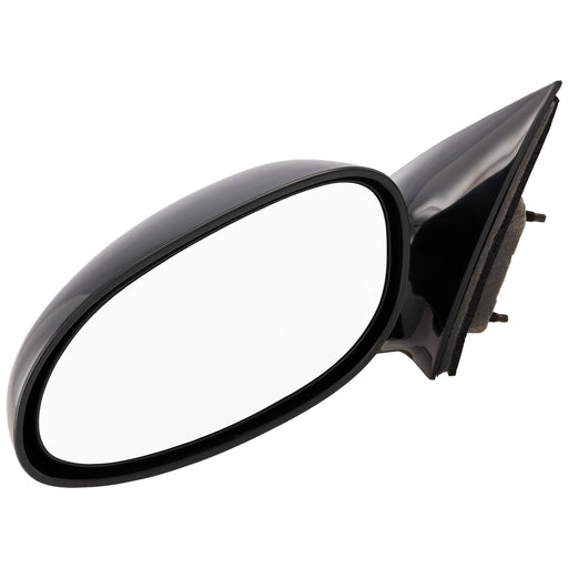 Door Mirror CarParts BK18EL