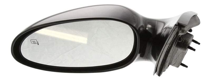 Door Mirror CarParts BK19EL