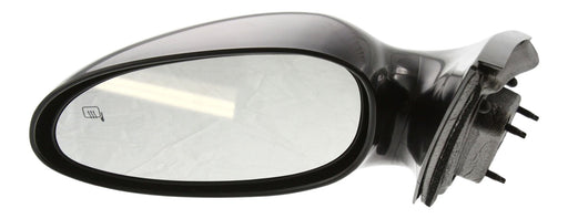 Door Mirror CarParts BK19EL