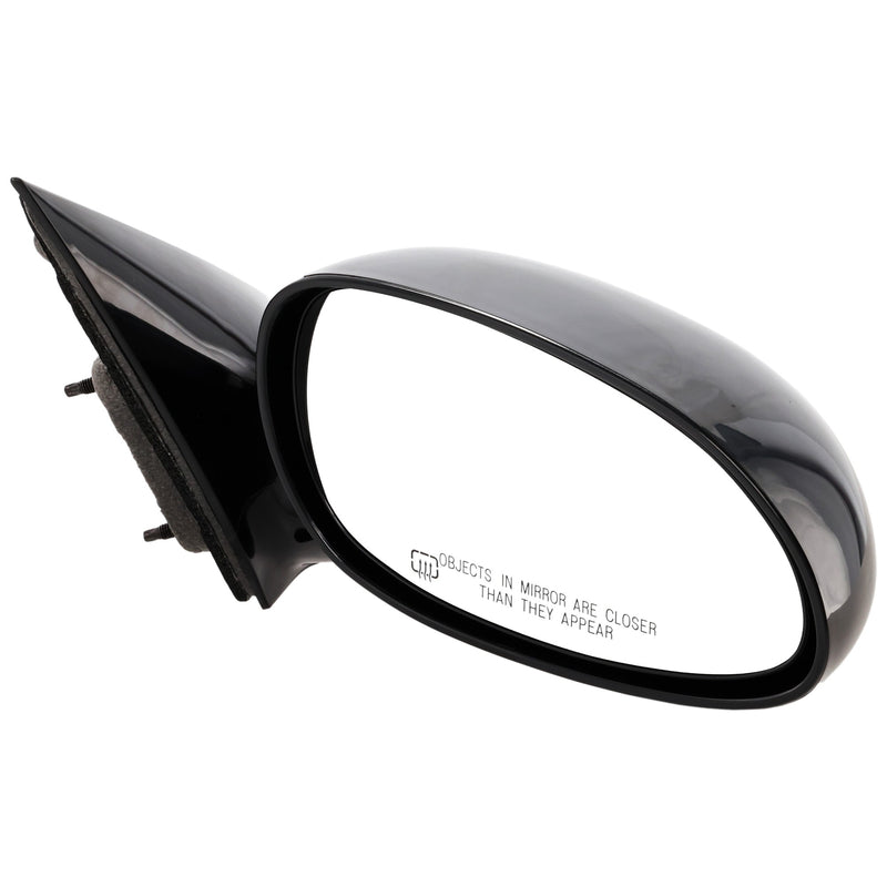 Door Mirror CarParts BK19ER