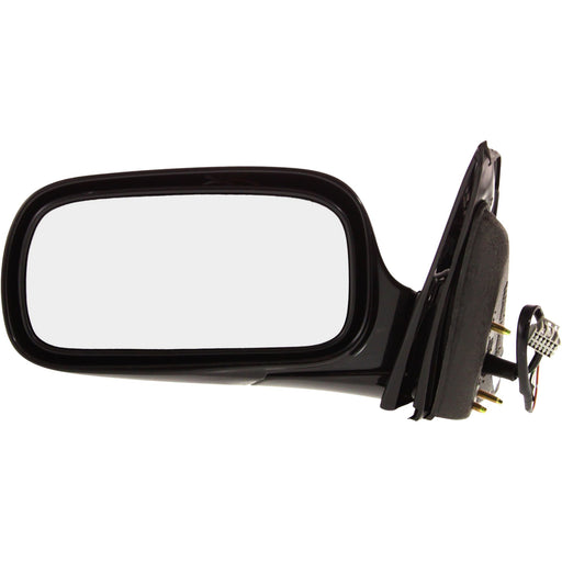 Door Mirror CarParts BK23EL