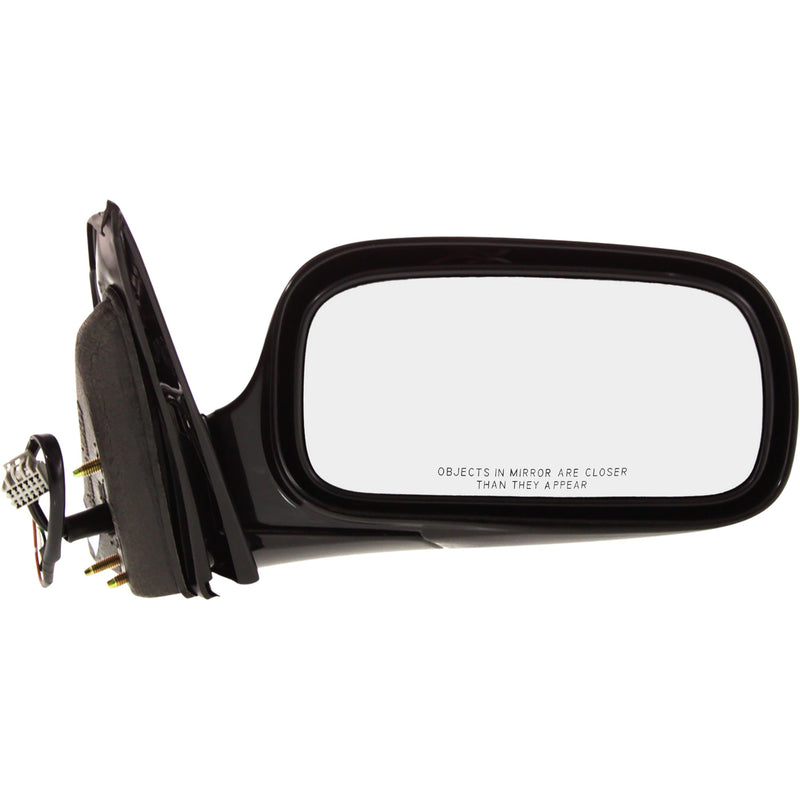 Door Mirror CarParts BK23ER