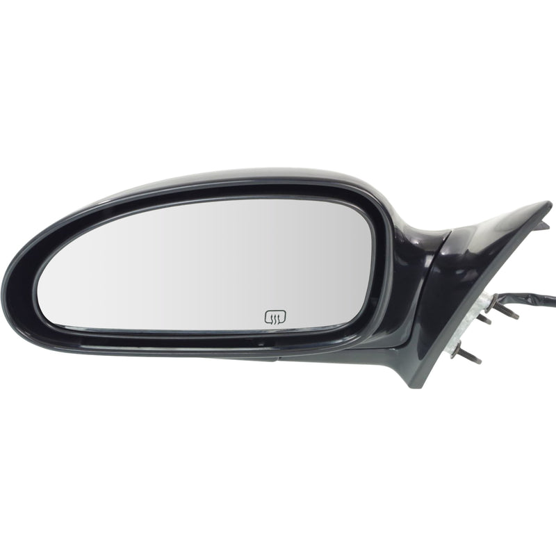 Door Mirror CarParts BK25EL