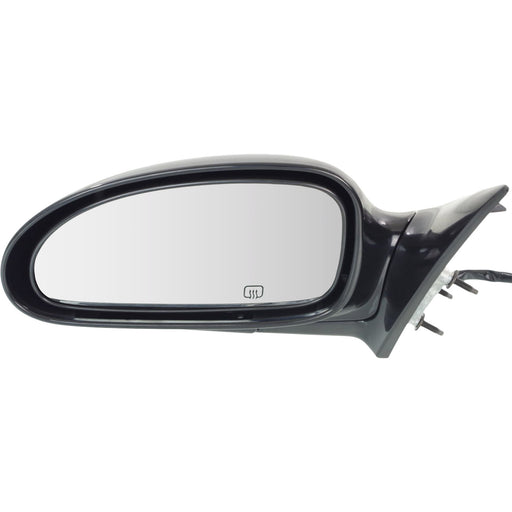 Door Mirror CarParts BK25EL