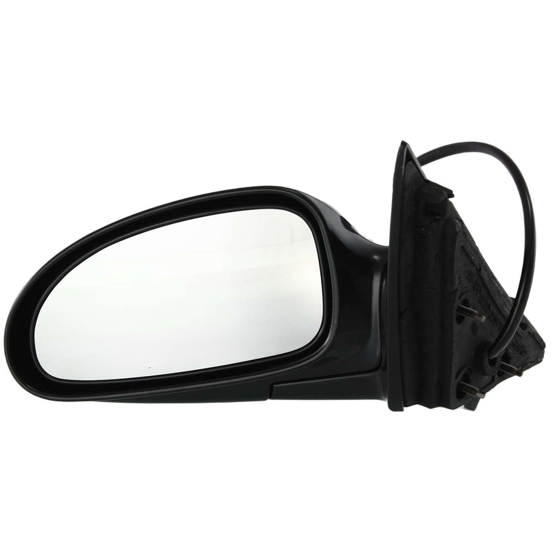 Door Mirror CarParts BK27EL