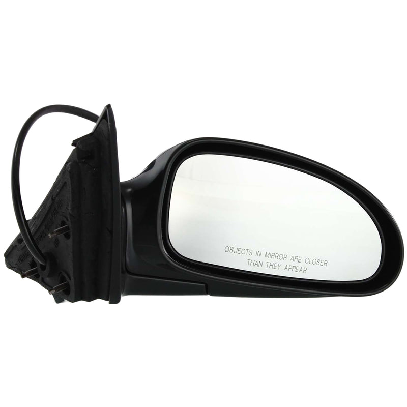 Door Mirror CarParts BK27ER