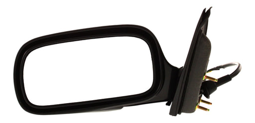 Door Mirror CarParts BK28EL