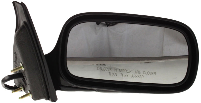 Door Mirror CarParts BK28ER