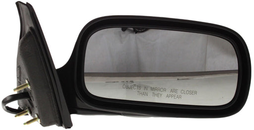 Door Mirror CarParts BK28ER
