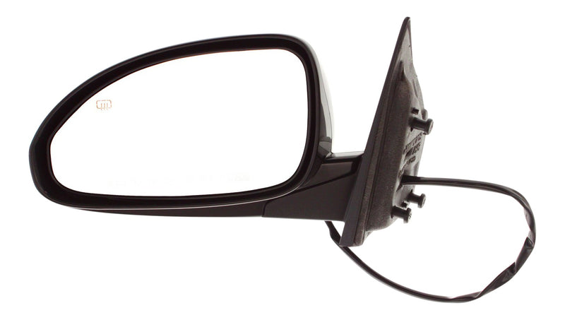 Door Mirror CarParts BK31EL-S