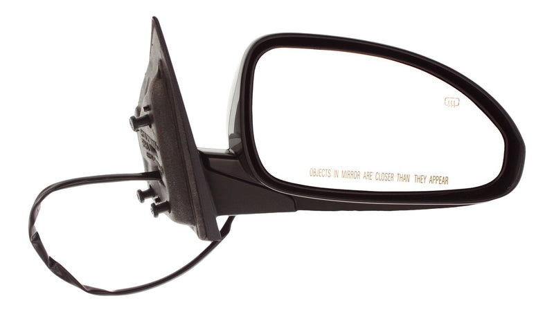 Door Mirror CarParts BK31ER-S