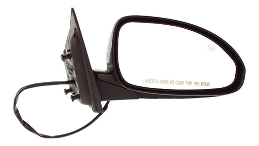 Door Mirror CarParts BK31ER-S