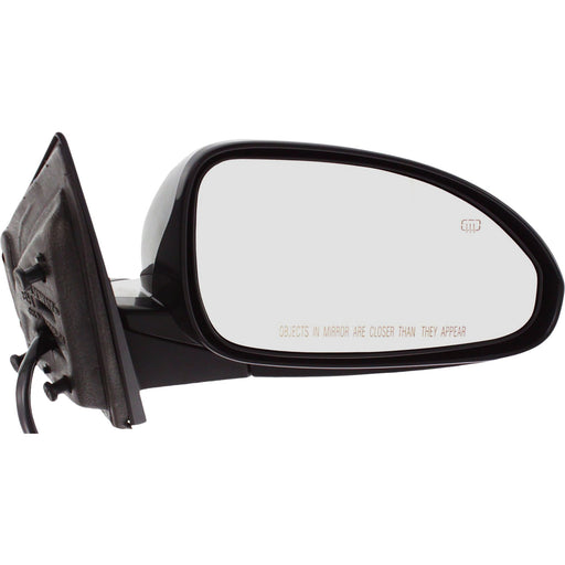 Door Mirror CarParts BK32ER-S