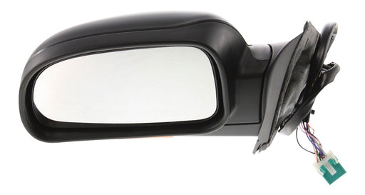 Door Mirror CarParts BK36EL-S