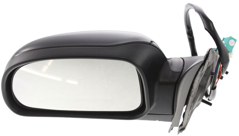 Door Mirror CarParts BK37EL-S