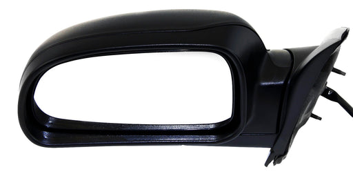Door Mirror CarParts BK38EL-S