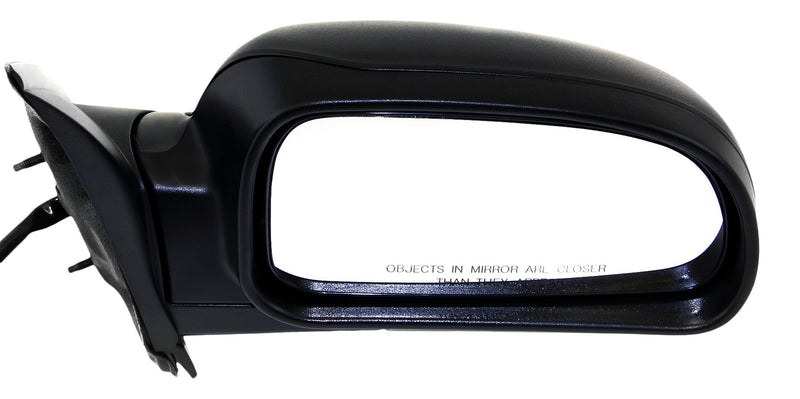 Door Mirror CarParts BK38ER-S