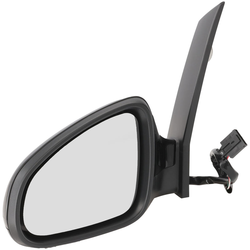Door Mirror CarParts BK39EL