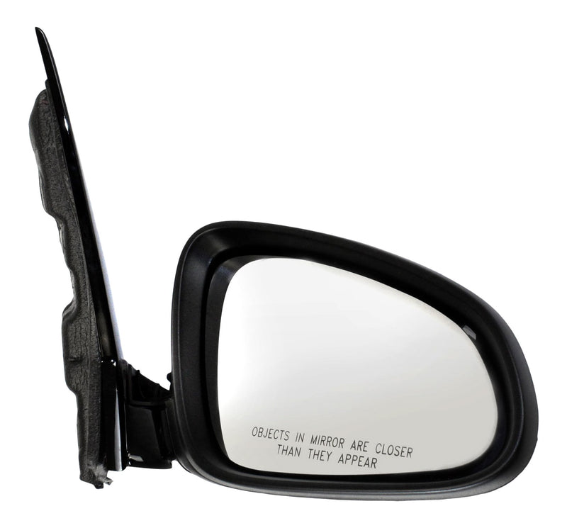 Door Mirror CarParts BK39ER