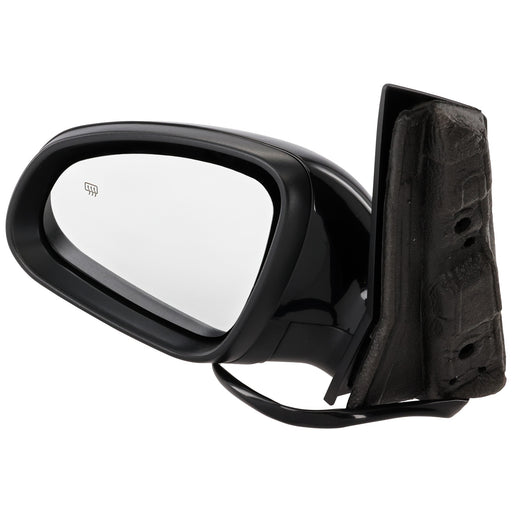 Door Mirror CarParts BK40EL