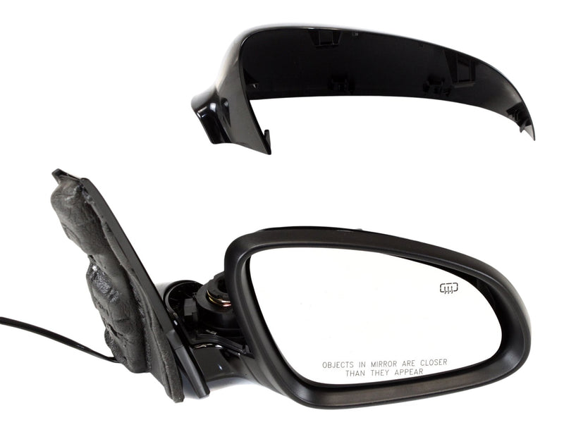 Door Mirror CarParts BK40ER