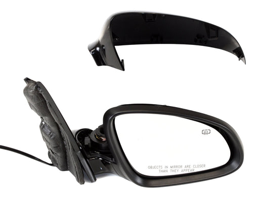 Door Mirror CarParts BK40ER