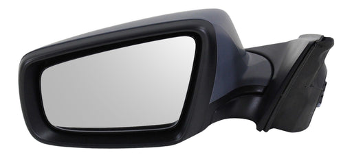 Door Mirror CarParts BK42EL-S