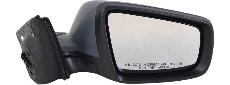 Door Mirror CarParts BK42ER-S