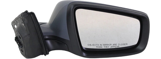 Door Mirror CarParts BK42ER-S